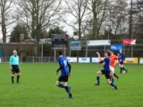 G.P.C. Vlissingen 1 - S.K.N.W.K. 1 (competitie) seizoen 2024-2025 (Fotoboek 1) (68/122)